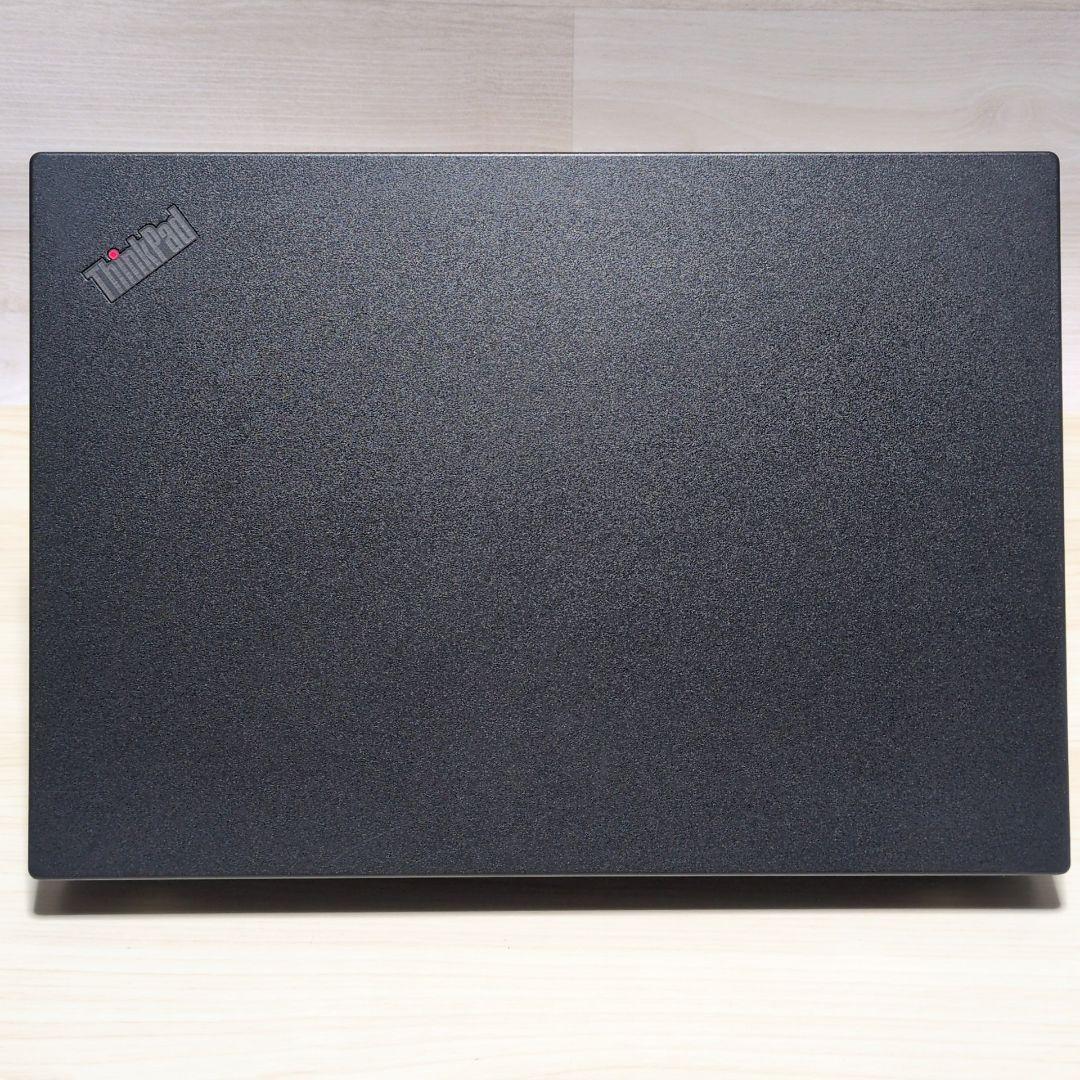 16GBメモリ搭載！ThinkPad 第8世代 Core i5 P055