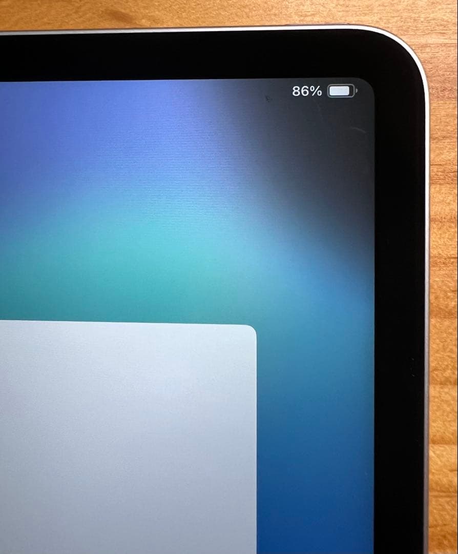 iPad Pro 第3世代 11インチ 128GB wifi シルバー