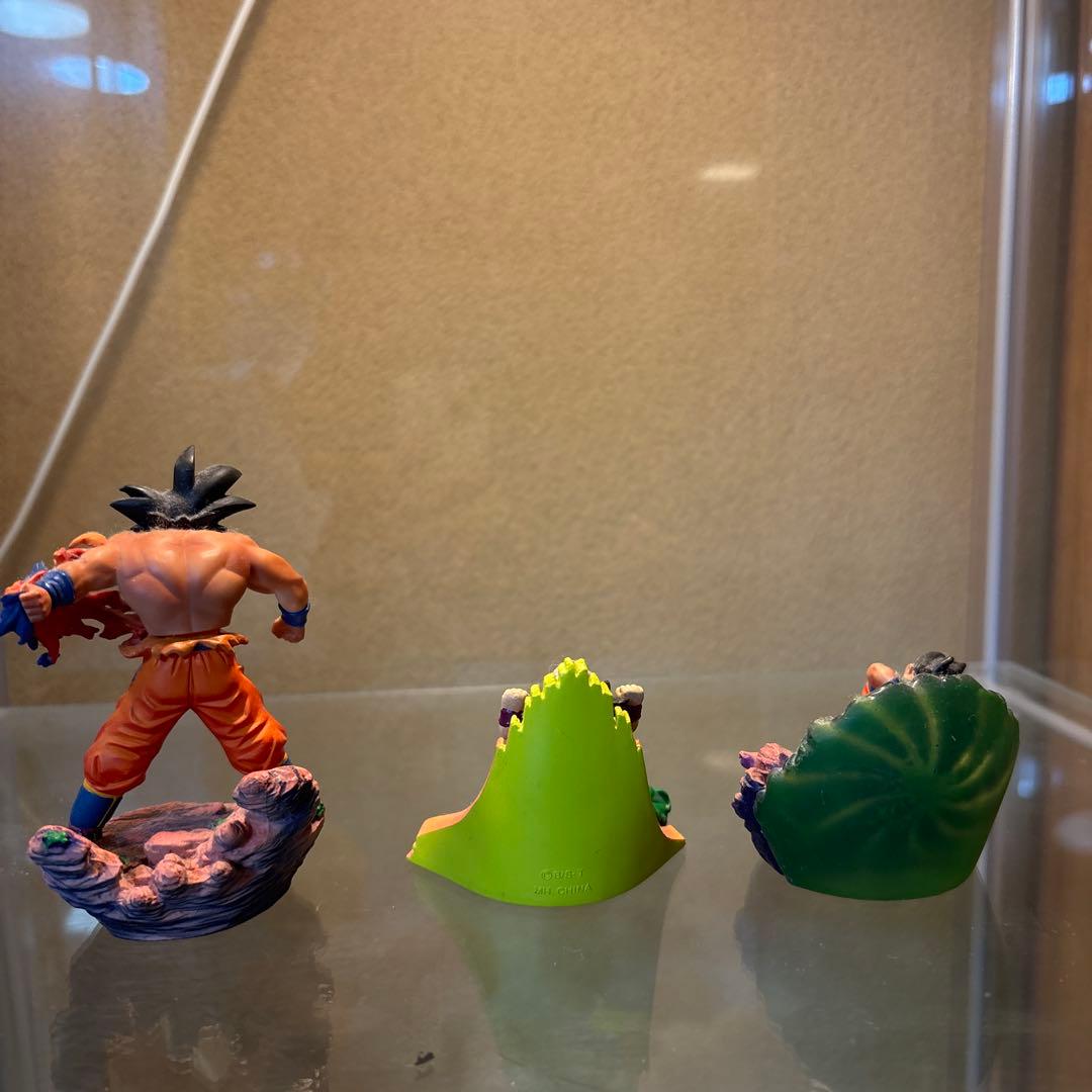 ドラカプサイヤ人編　まとめ売り