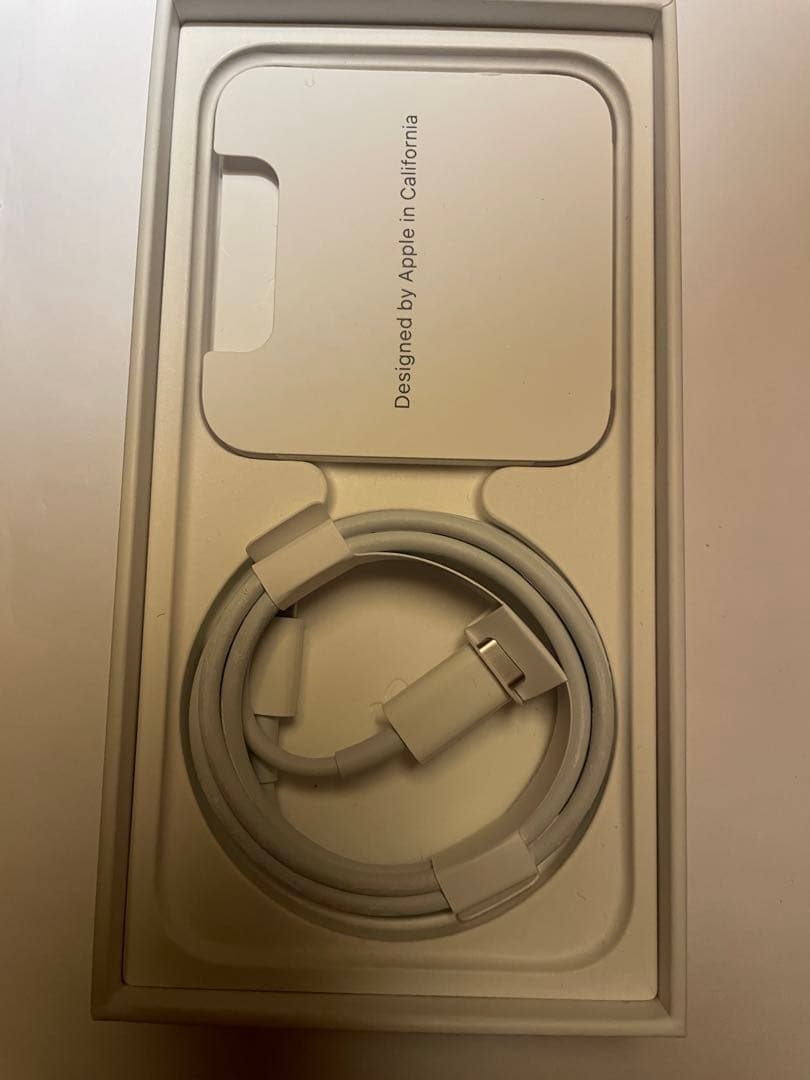 スマートフォン本体 Ipone12mini