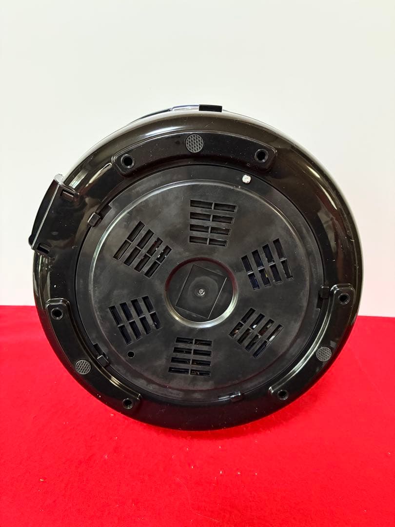 【新品未使用品】ショップジャパン クッキングプロ V2 3.2L 電気圧力鍋