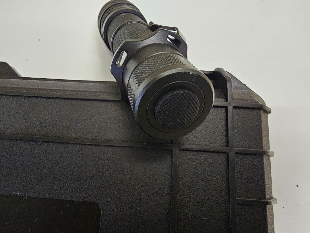 【田村装備開発】RAYGEARS-TSUKUYOMI.9 ピカニティマウント付