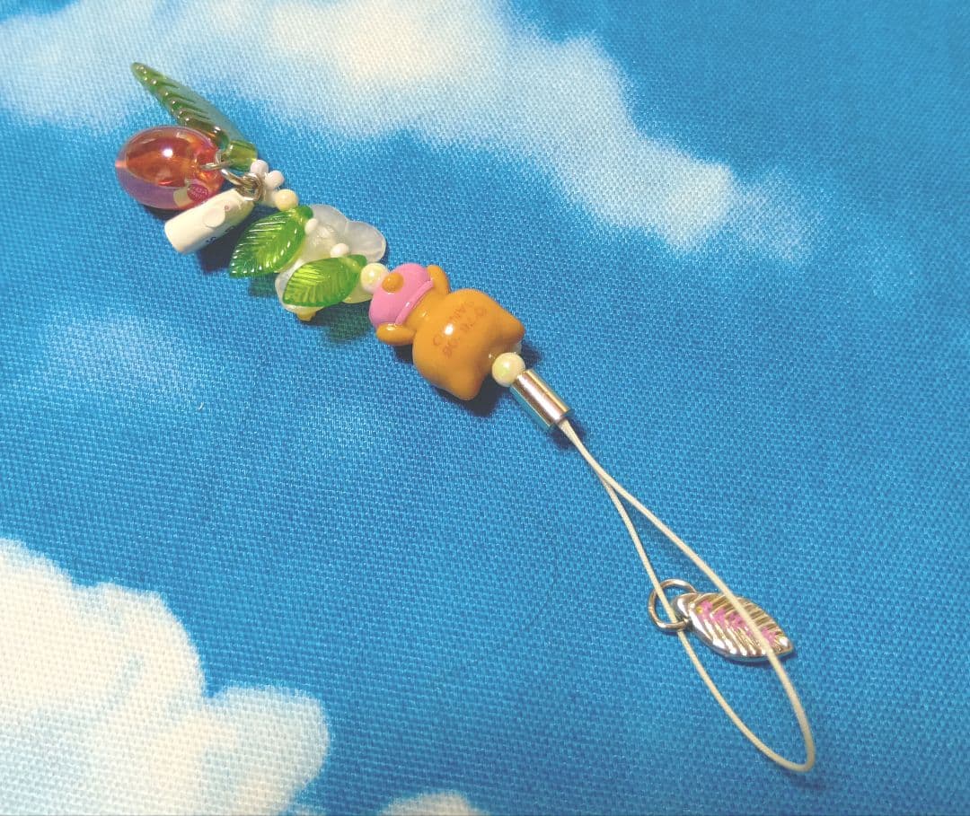 ご当地キティ③☆ハワイ限定☆日焼けバージョン☆2006年当時物