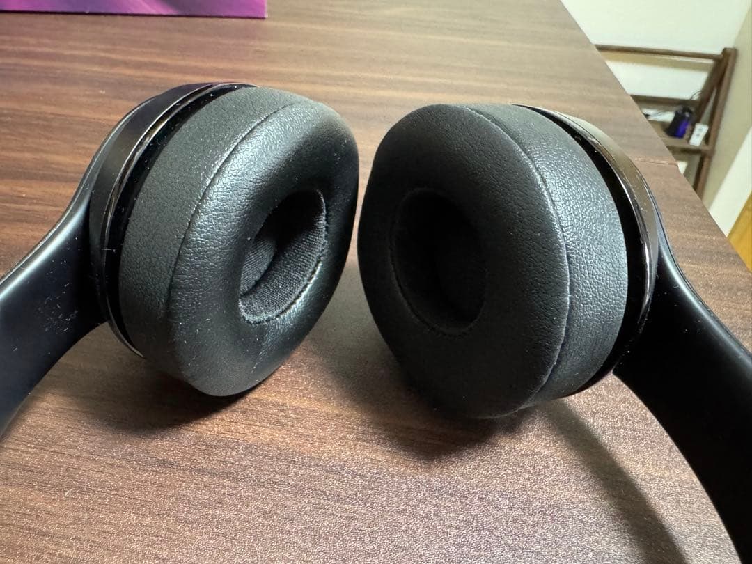 Beats solo wireless 3 Bluetooth ヘッドフォン