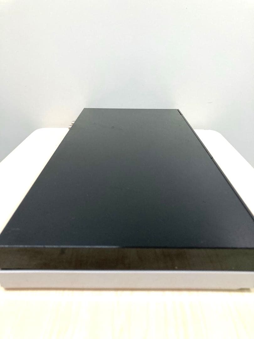 動作良好　SONY ブルーレイ　BDZ-ZW 500