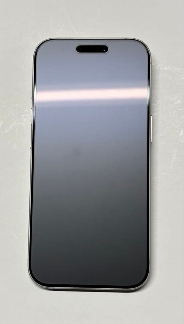 iphone17 256gb ホワイト