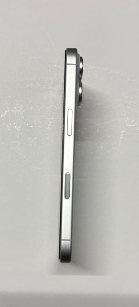 iphone17 256gb ホワイト