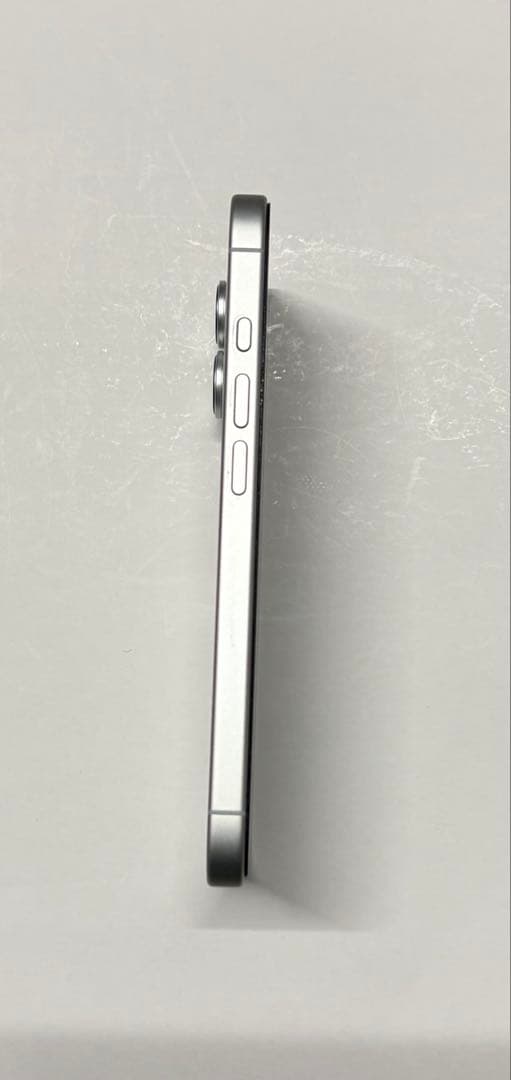 iphone17 256gb ホワイト