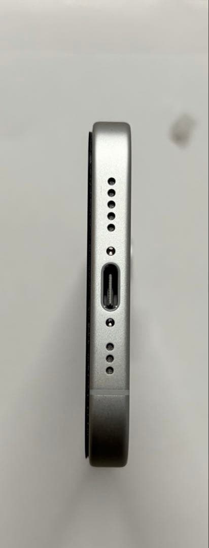 iphone17 256gb ホワイト