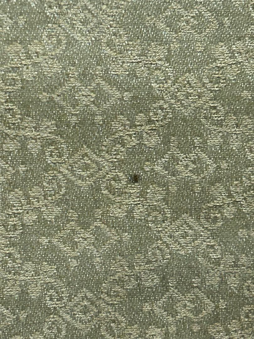 【掛軸】山陽外史（頼山陽）と伝わる書　桐箱付き