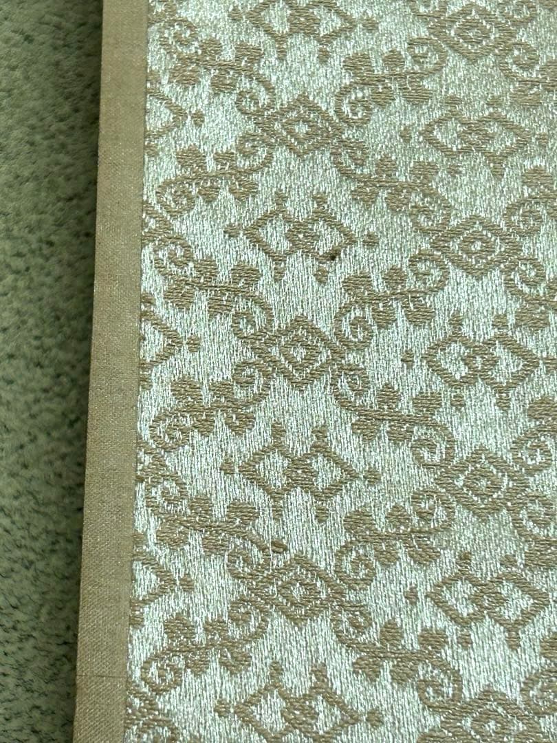 【掛軸】山陽外史（頼山陽）と伝わる書　桐箱付き