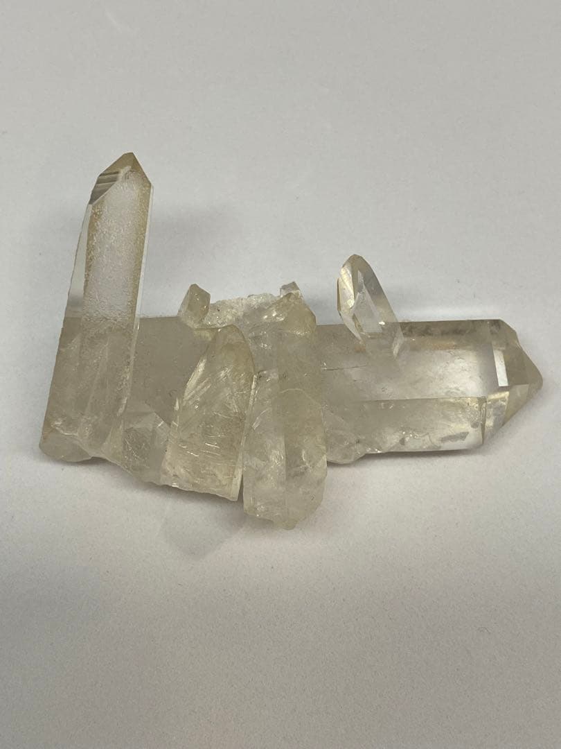 クリスタル　水晶