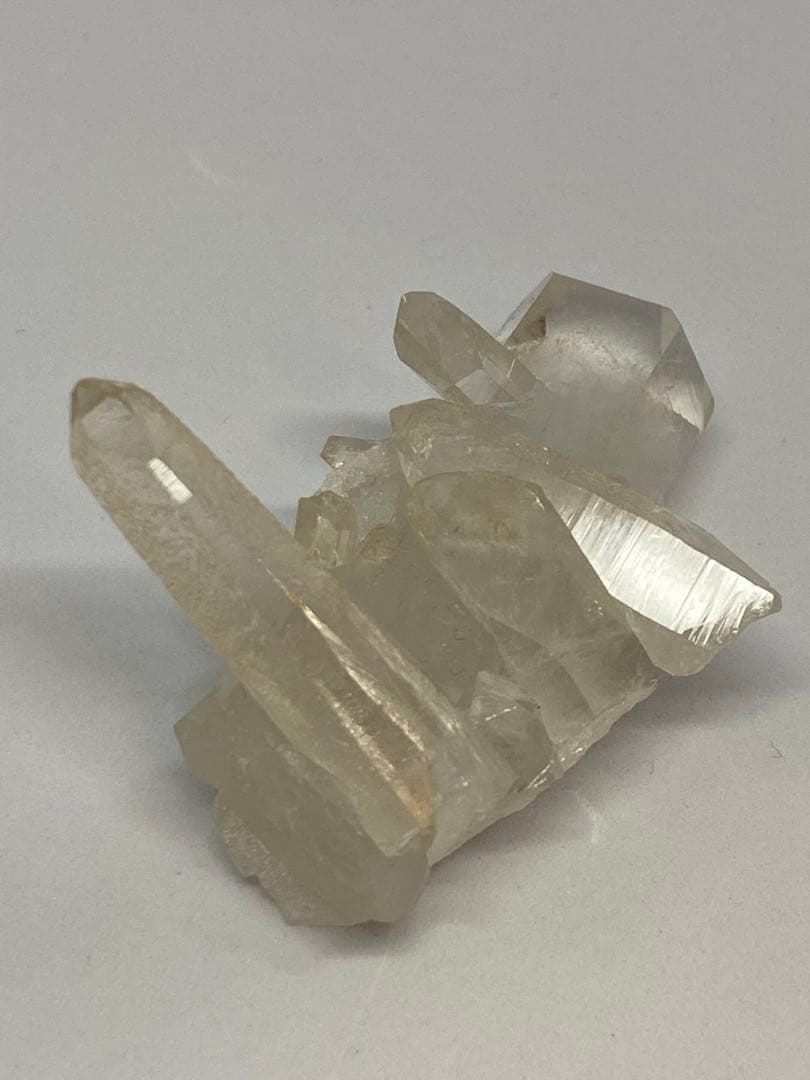 クリスタル　水晶