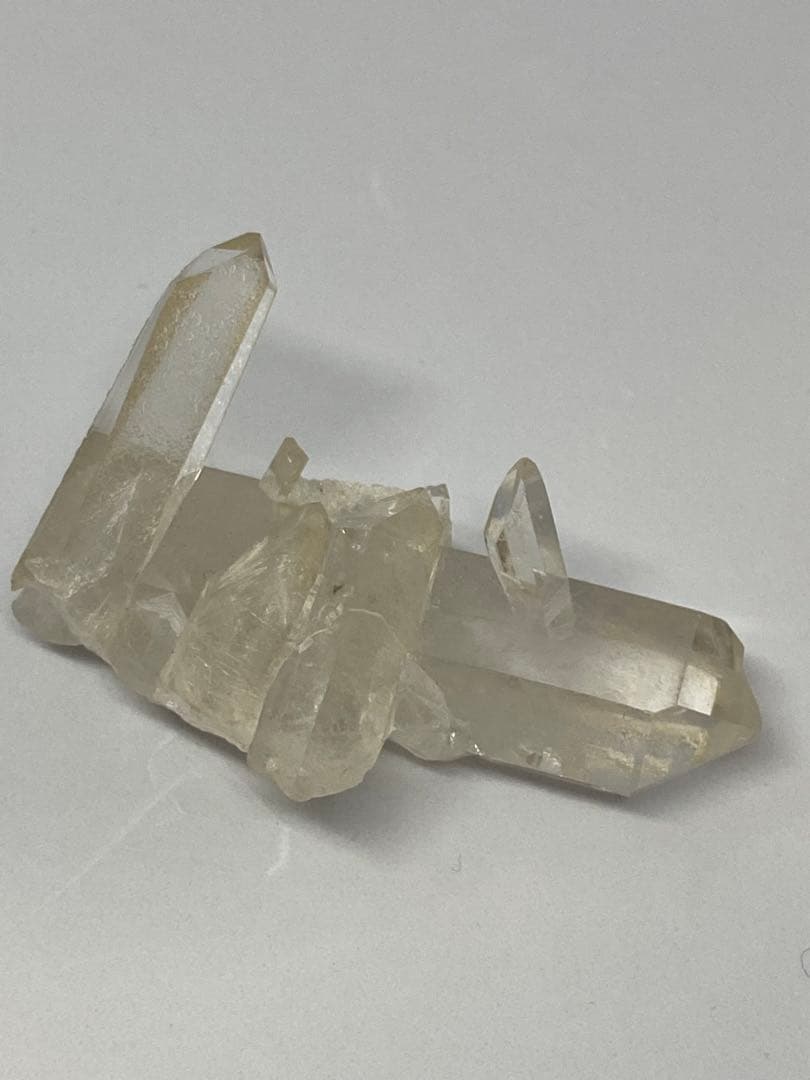 クリスタル　水晶