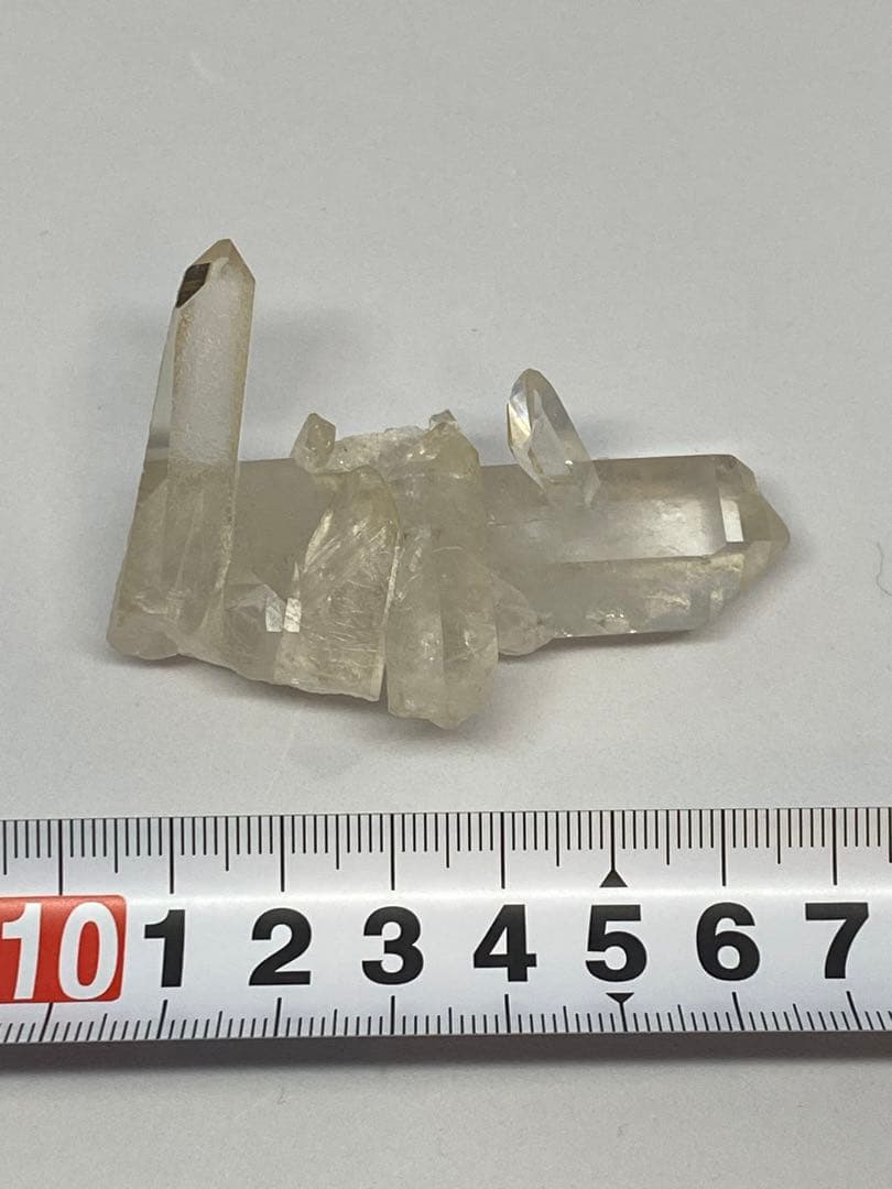 クリスタル　水晶