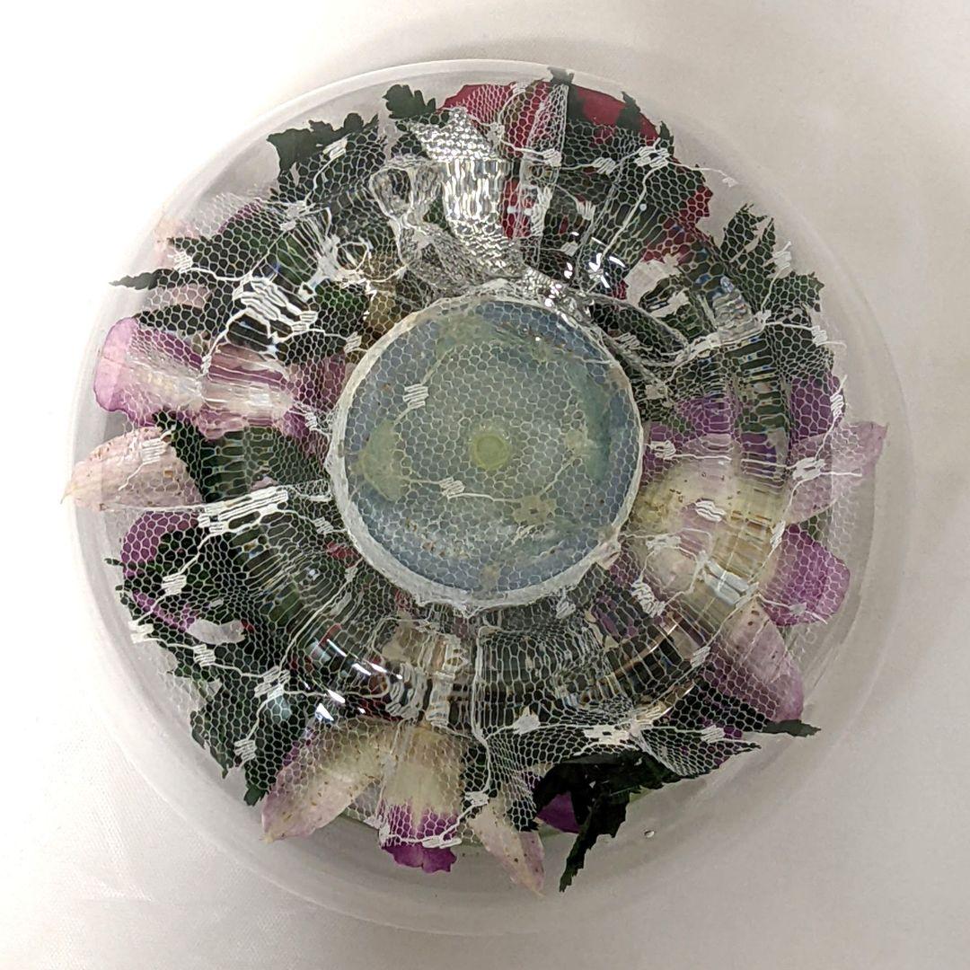 Reine De Fleur レンデフロール プリザーブドフラワー バラ 薔薇