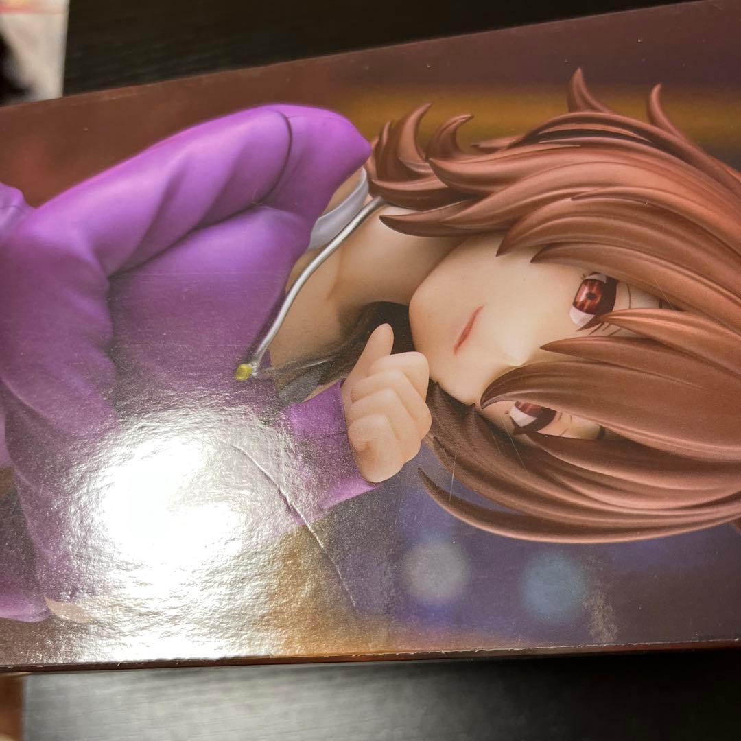 Trio-Try-iT Figure タキオン カフェ 2体セット