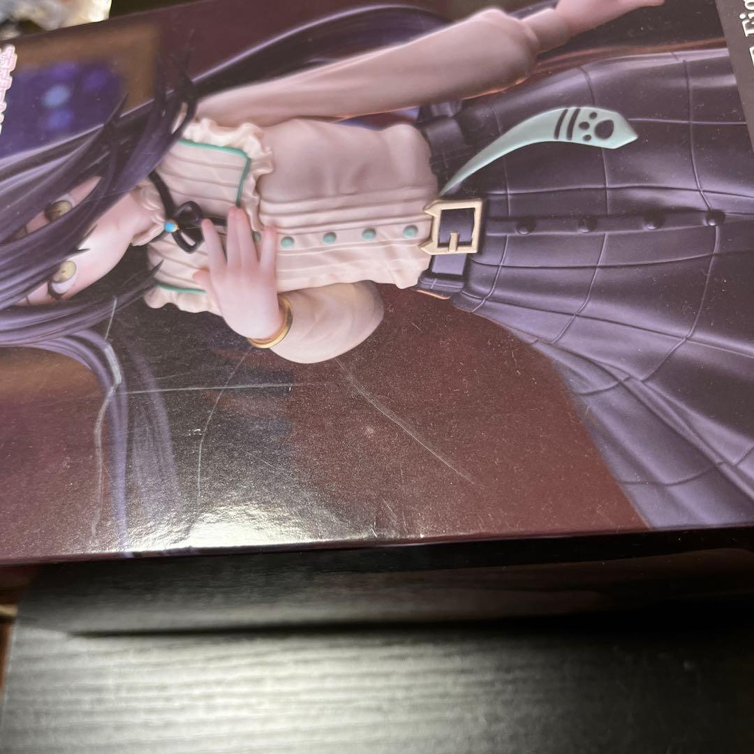 Trio-Try-iT Figure タキオン カフェ 2体セット