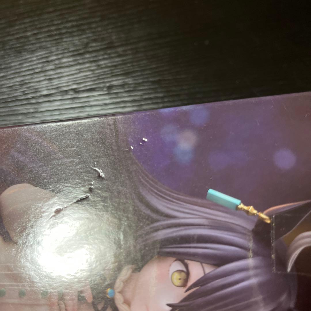 Trio-Try-iT Figure タキオン カフェ 2体セット