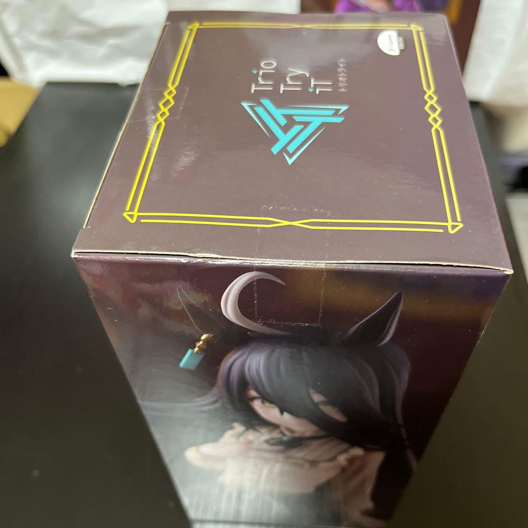 Trio-Try-iT Figure タキオン カフェ 2体セット