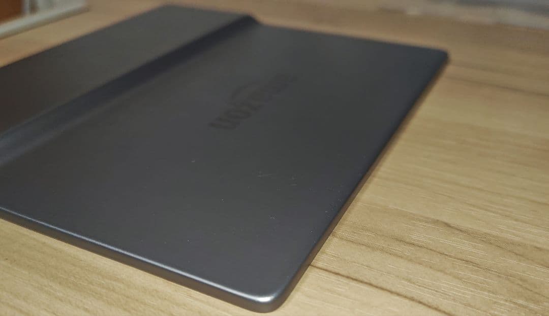 Kindle Oasis 第10世代 32GB 広告なし WiFi