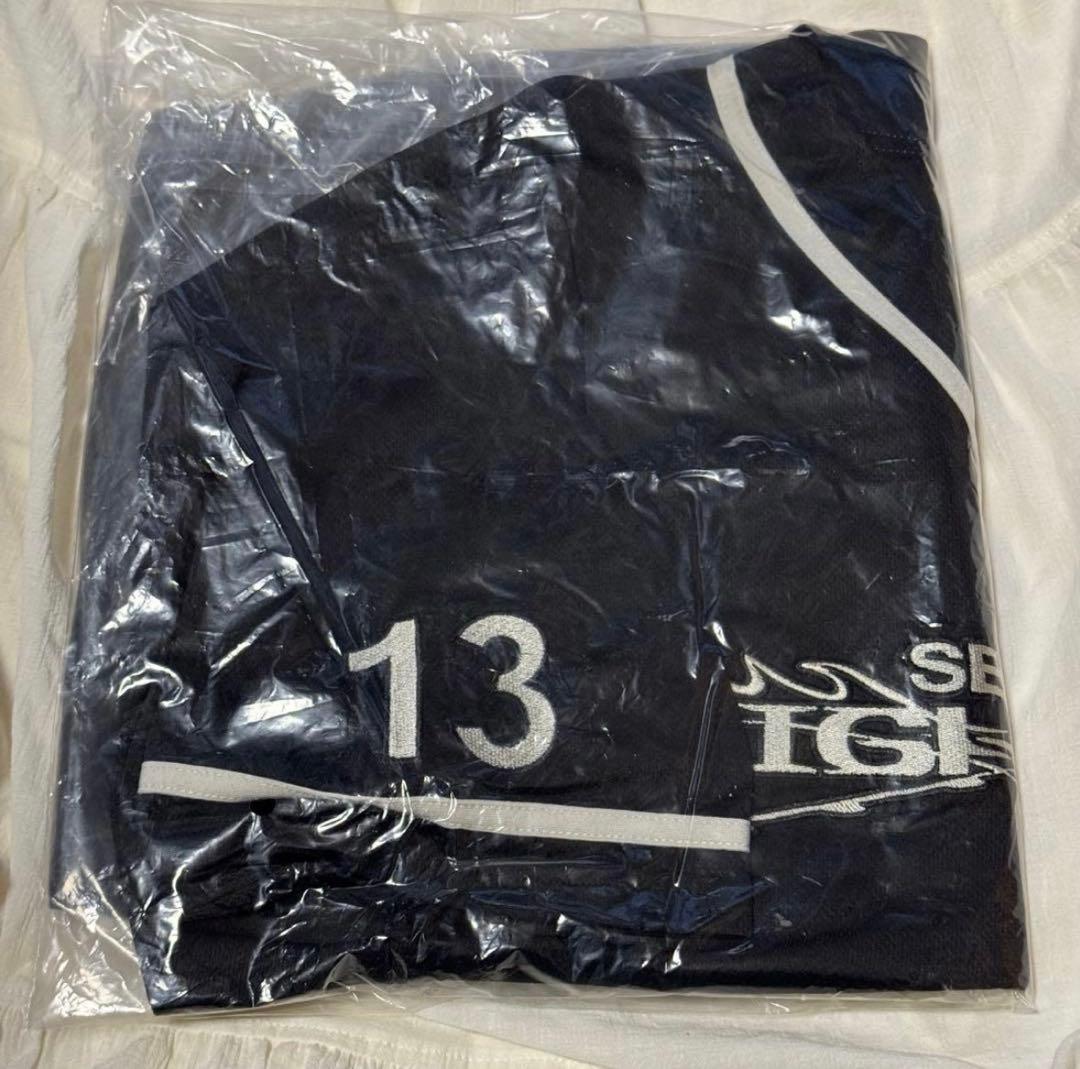 SEVENTEEN セブチ DINO ディノ ユニフォーム