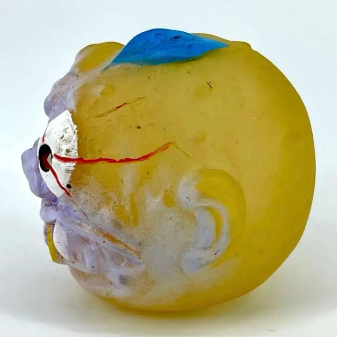 SF・ファンタジー・ホラー Monster Balls B