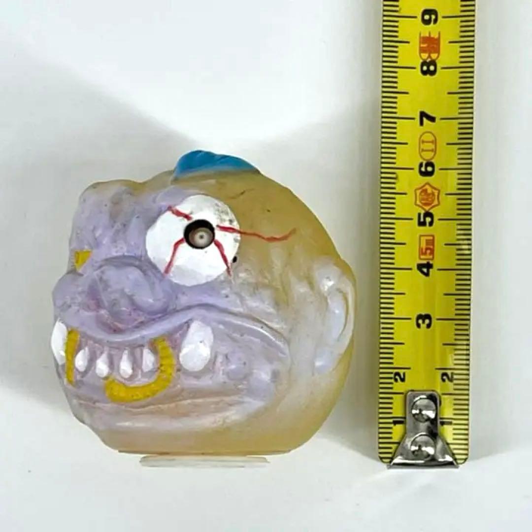 SF・ファンタジー・ホラー Monster Balls B