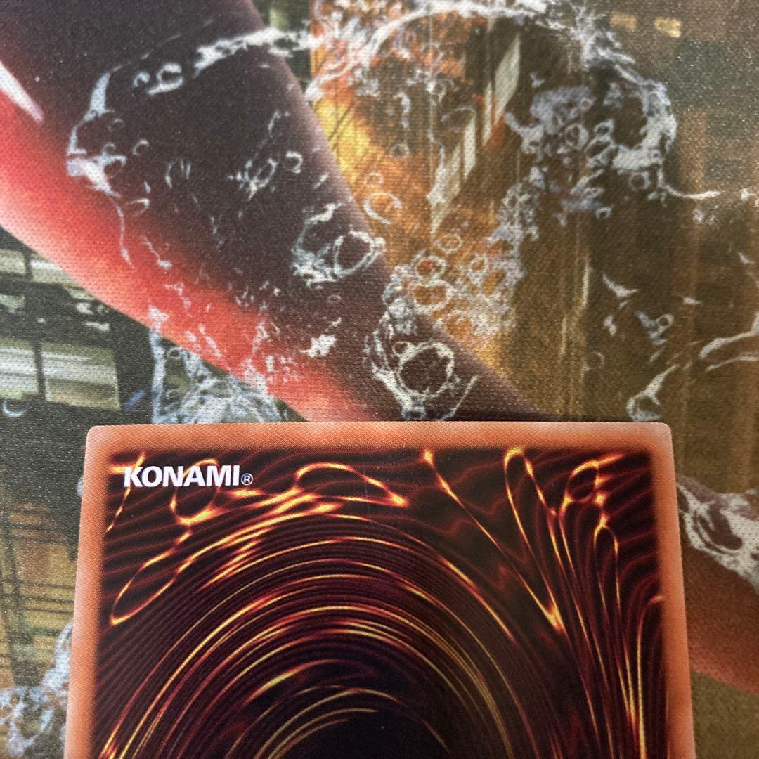 ★最安値　ブラック・マジシャン・ガール　ホロ　❷