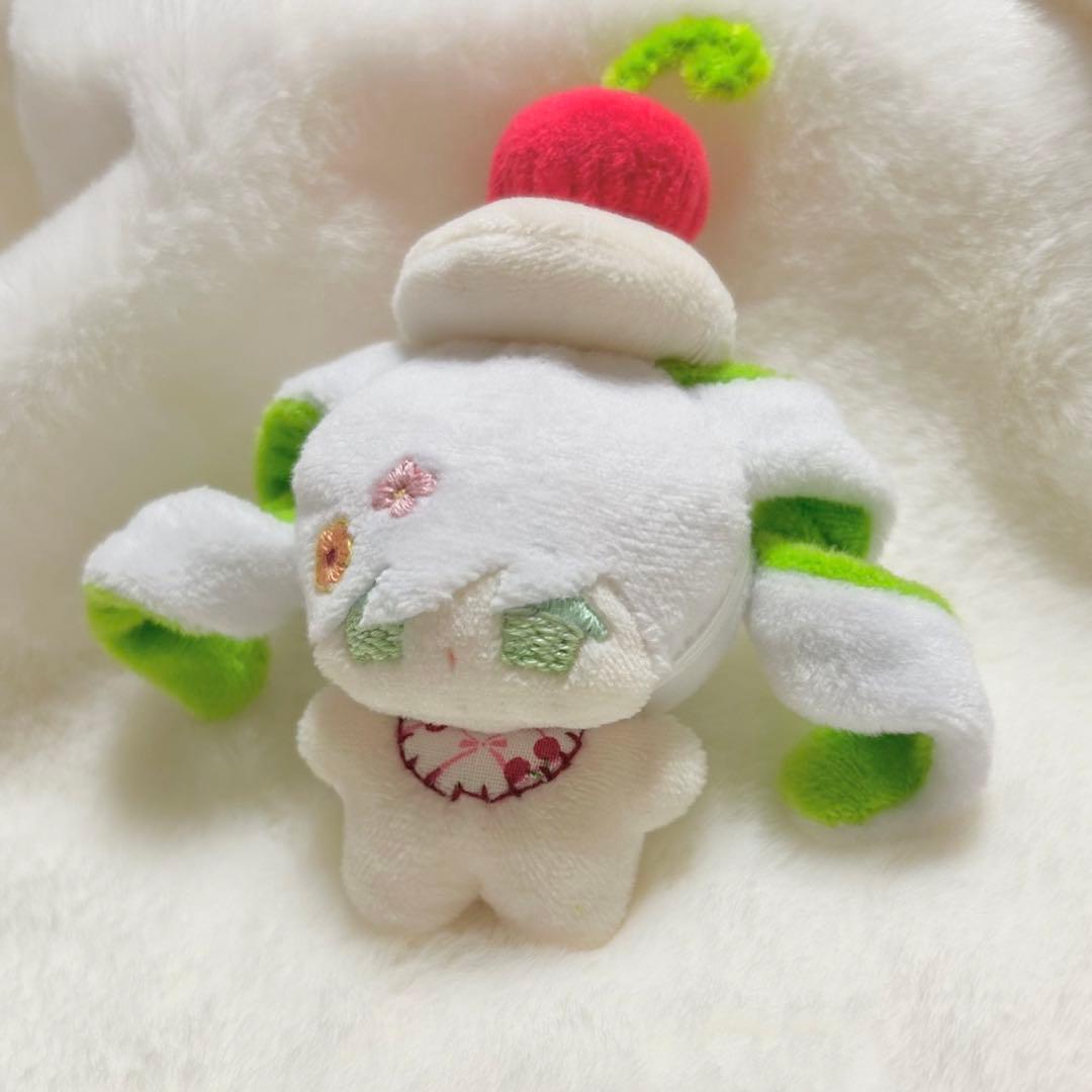 ハンドメイドぬいぐるみ　フロート