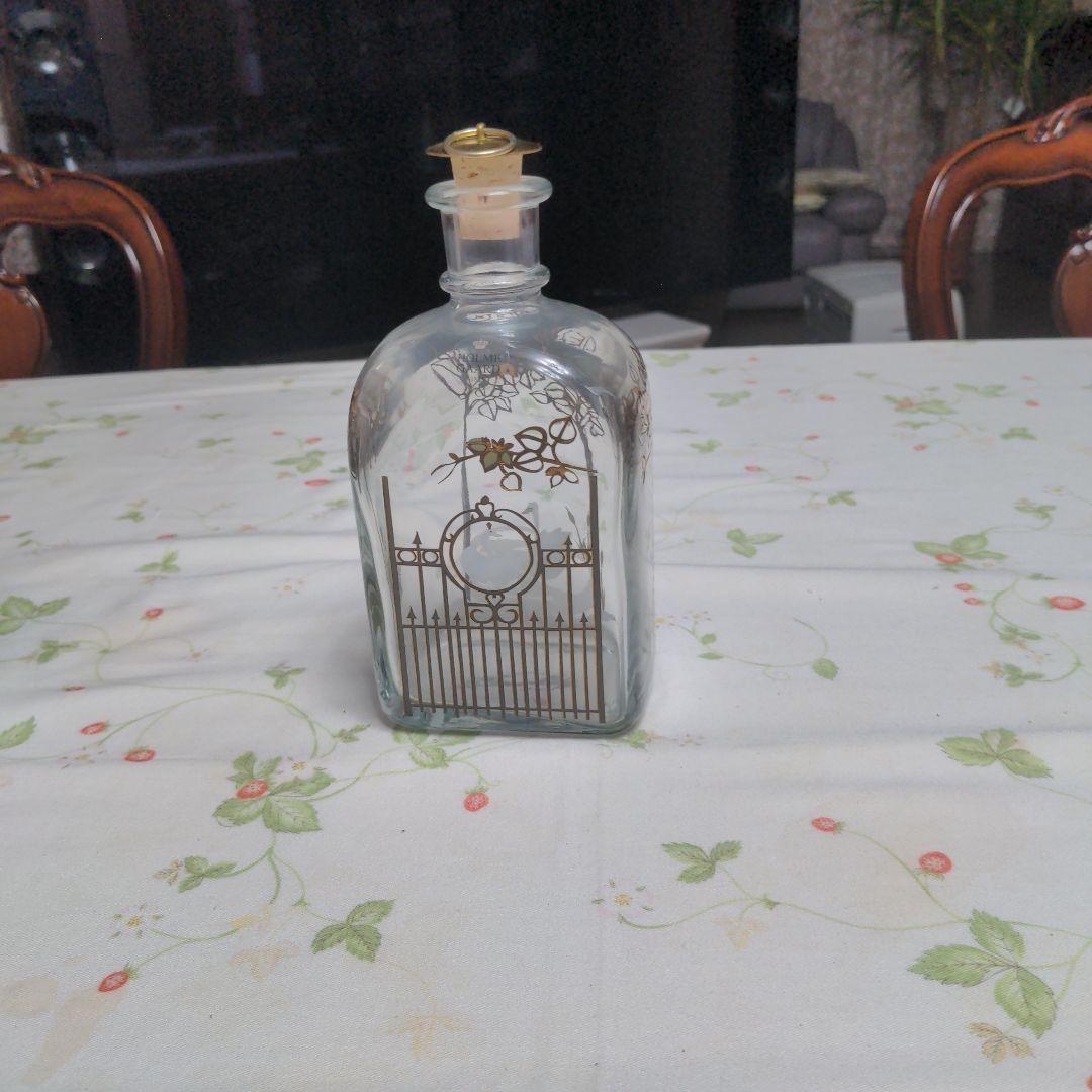 HOLMEGAARD Christmas 2007 ガラス瓶