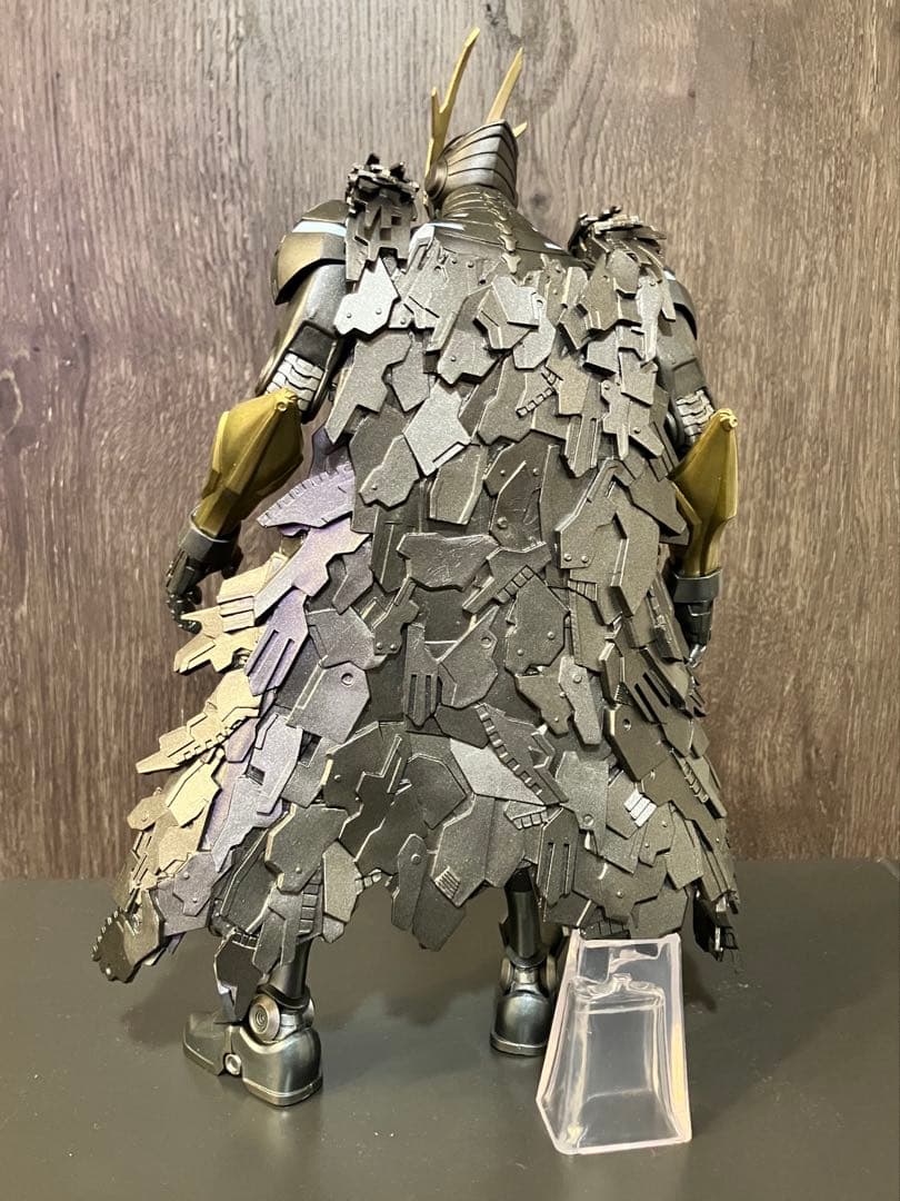 オールマイト　一番くじ　　ラストワンフィギュア