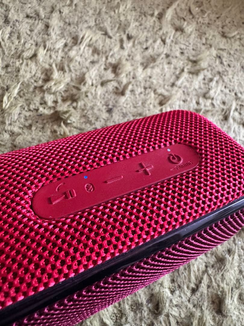 SRS-XB31 SONY Bluetooth スピーカー