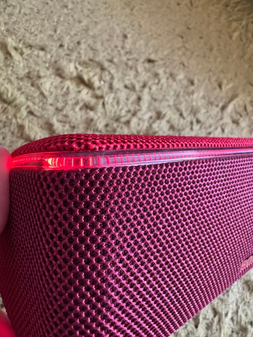 SRS-XB31 SONY Bluetooth スピーカー