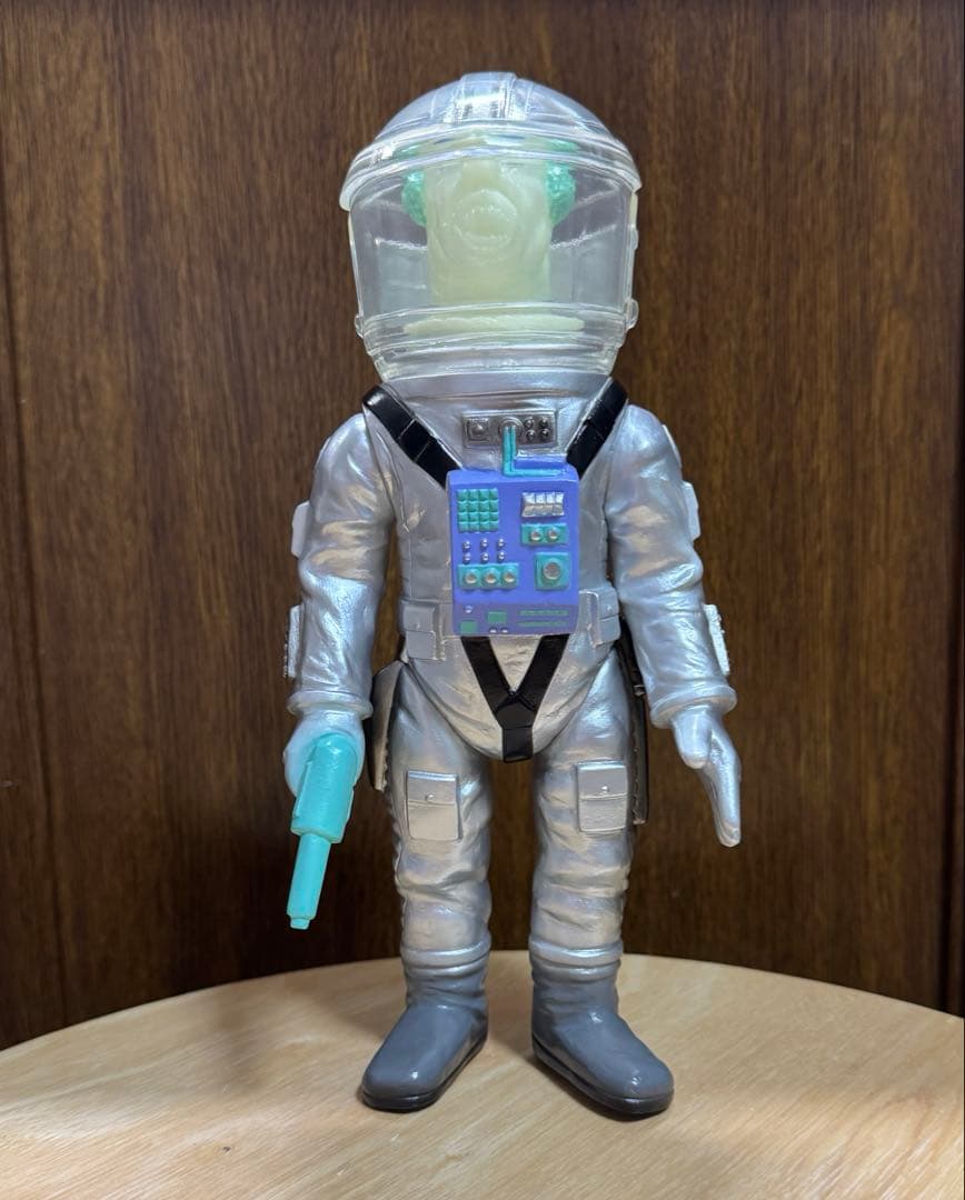 MILKBOYTOYS 宇宙ピエロ(テクノエイリアン・バージョン)