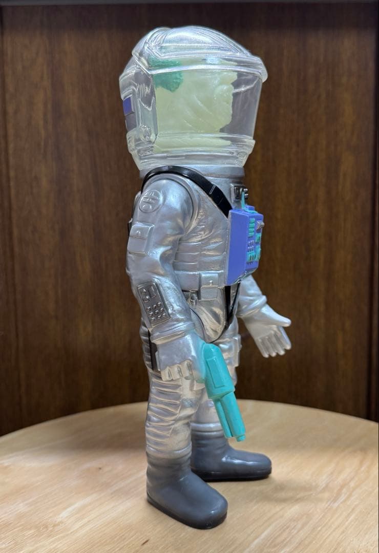 MILKBOYTOYS 宇宙ピエロ(テクノエイリアン・バージョン)