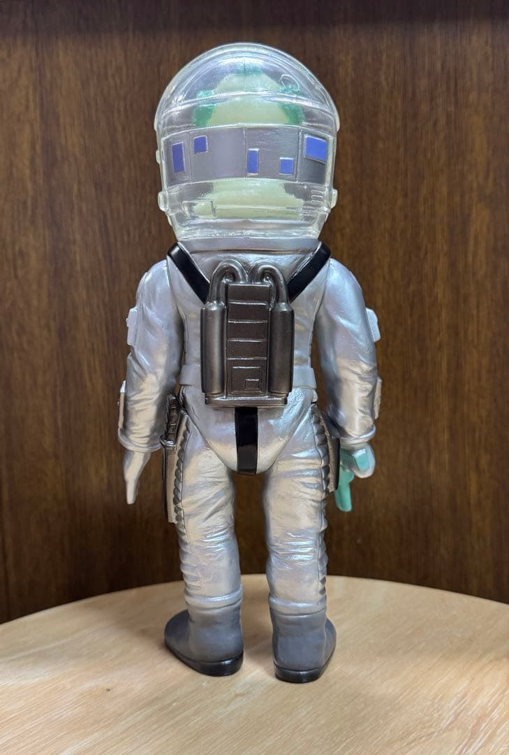 MILKBOYTOYS 宇宙ピエロ(テクノエイリアン・バージョン)