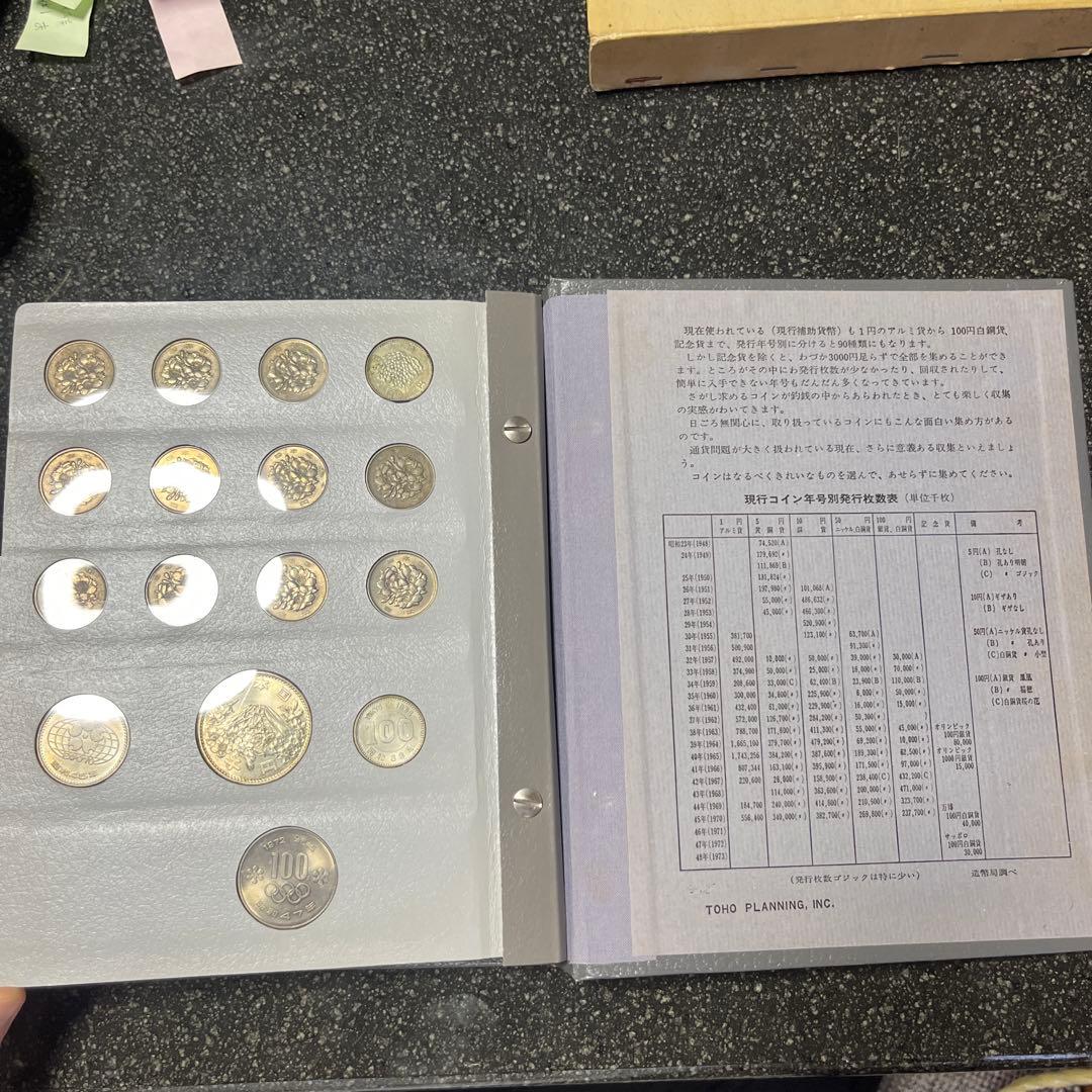 現行年号別アルバム