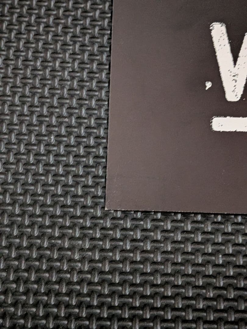 【B2告知ポスター】WANDS「SINGLES COLLECTION+6」非売品