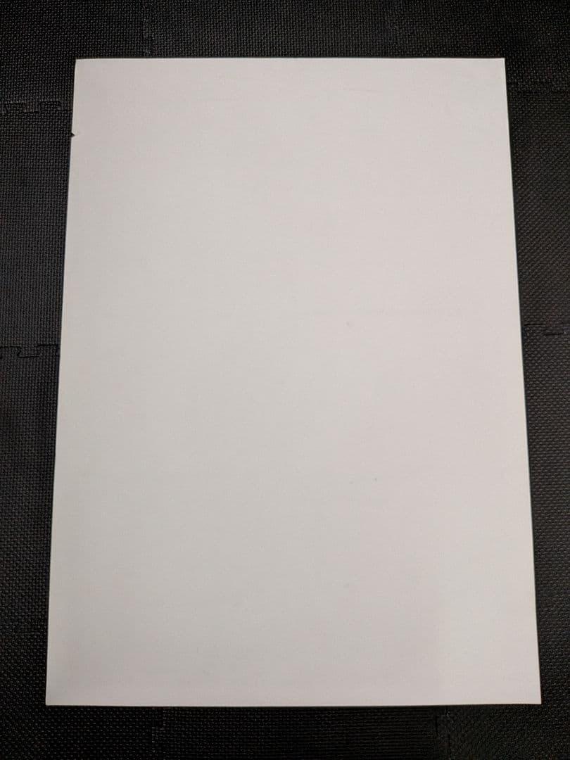 【B2告知ポスター】WANDS「SINGLES COLLECTION+6」非売品