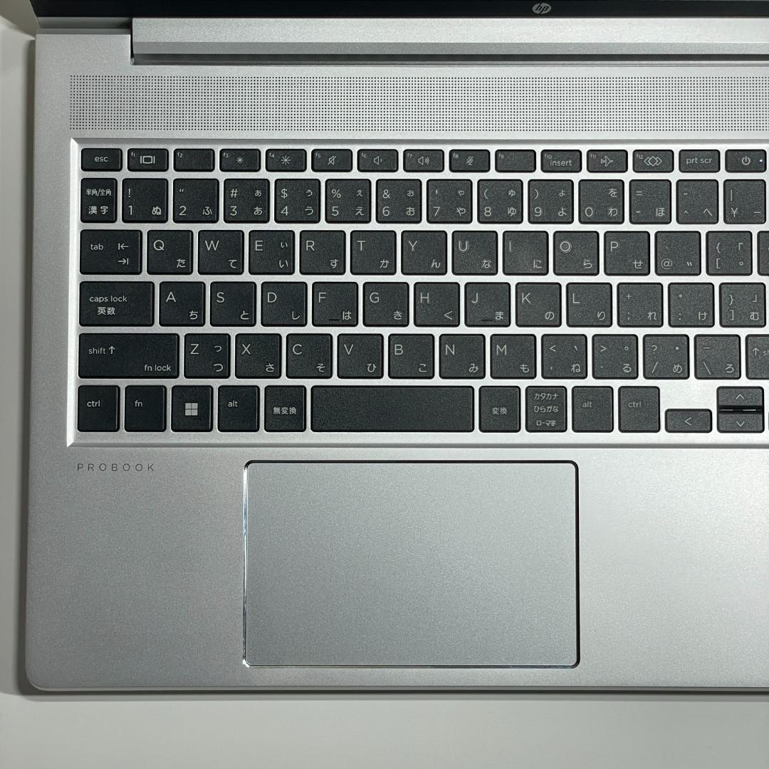 ★美品★第13世代 i5 ProBook 450 G10 ノートPC 16GB