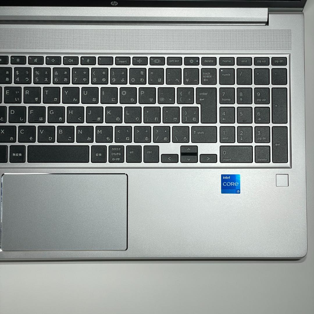 ★美品★第13世代 i5 ProBook 450 G10 ノートPC 16GB