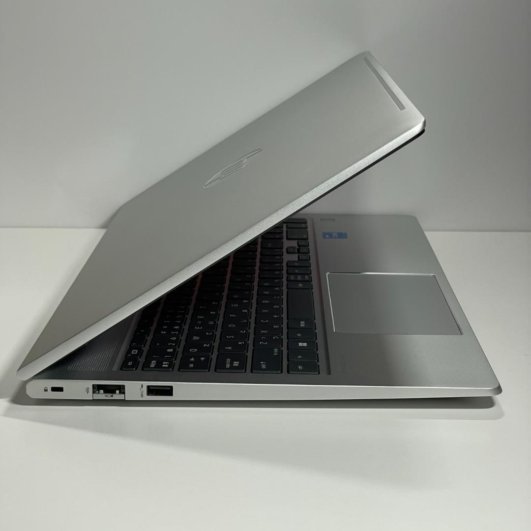 ★美品★第13世代 i5 ProBook 450 G10 ノートPC 16GB