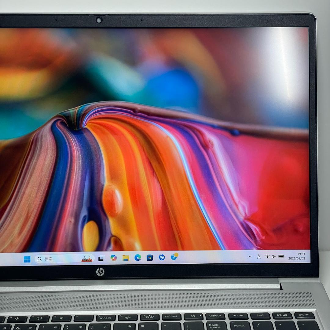 ★美品★第13世代 i5 ProBook 450 G10 ノートPC 16GB