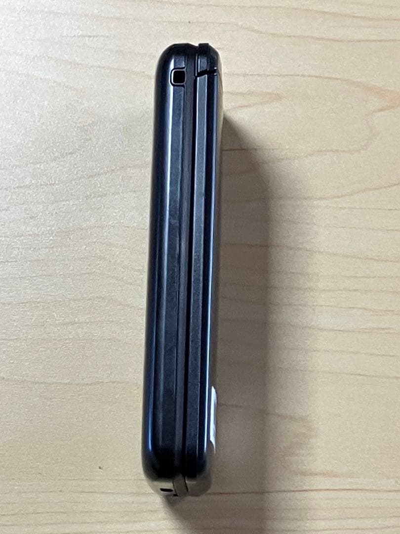 美品⭐︎ DIGNO ケータイ3 NP902KC ソフトバンク SIMフリー U5