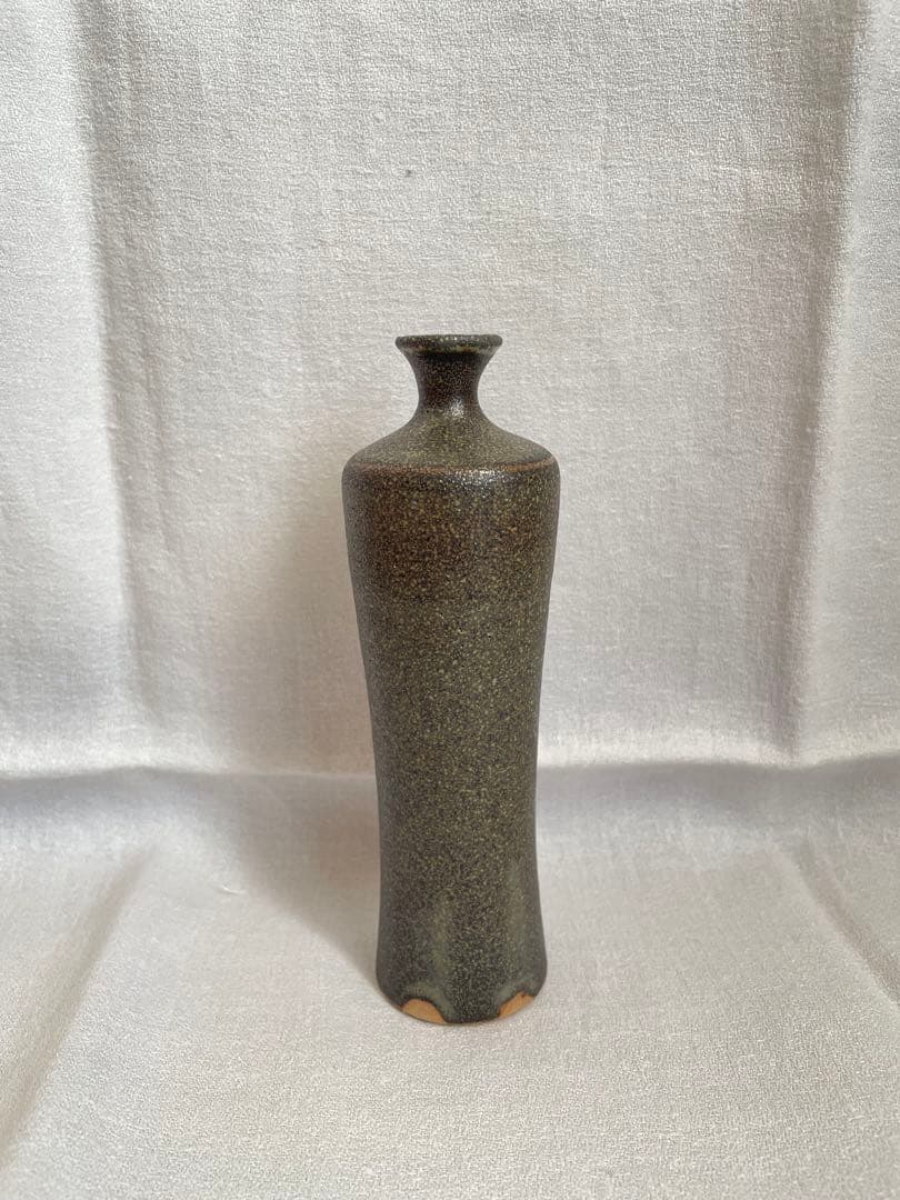 【最終値下げ中3/2迄】伊藤環　一輪挿