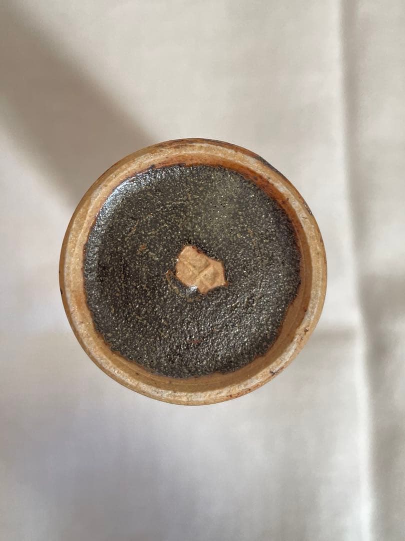 【最終値下げ中3/2迄】伊藤環　一輪挿