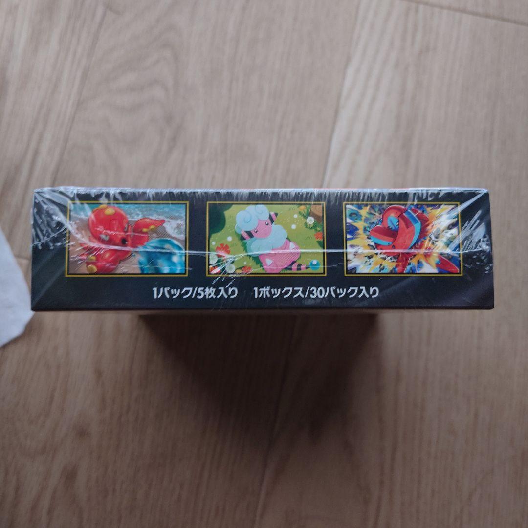 ポケカまとめ売り PSA10シャワーズ 未開封BOX付他