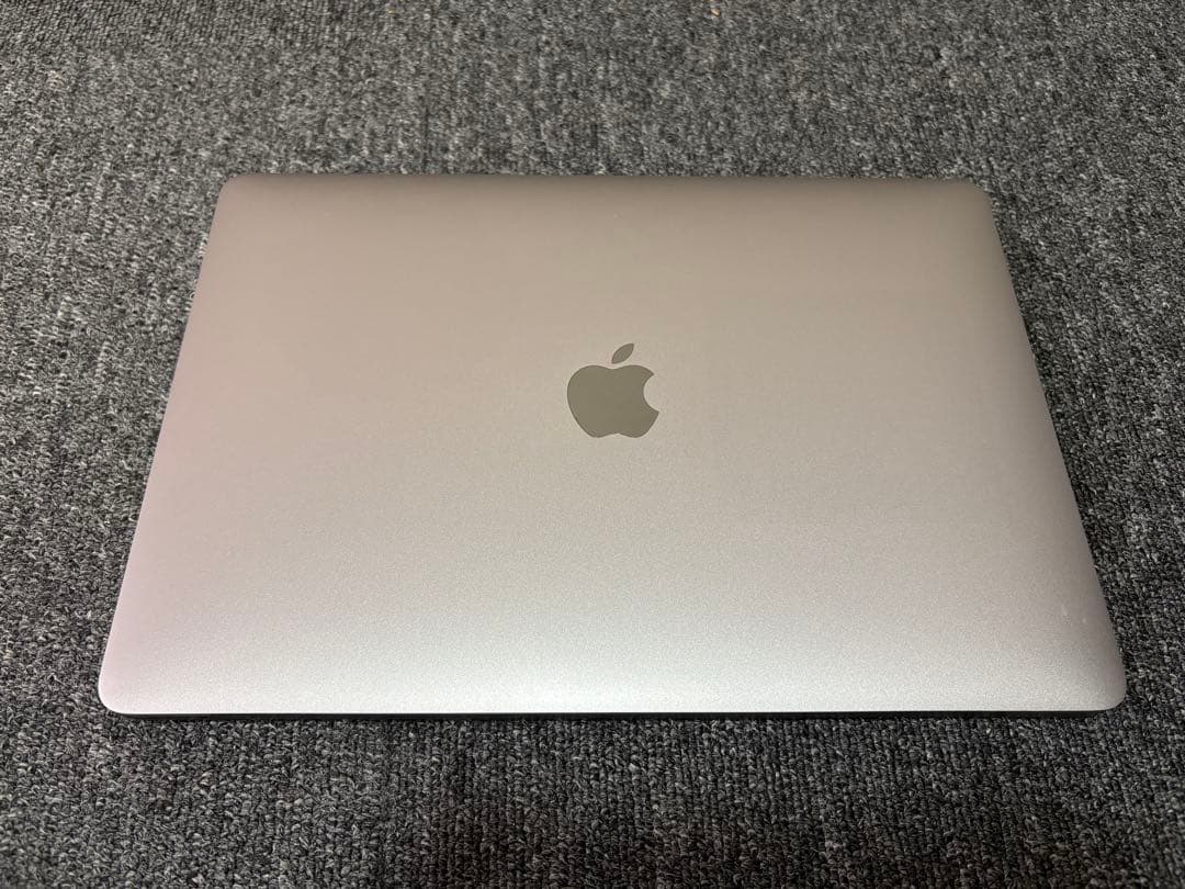 MacBook Pro 2017 USキーボード（ジャンク）