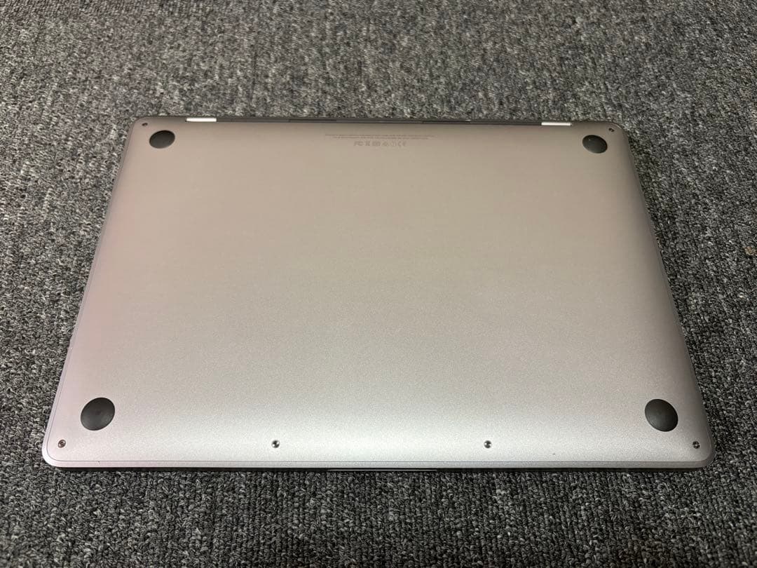 MacBook Pro 2017 USキーボード（ジャンク）